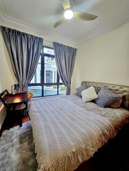 Eastpoint Green (D18), Condominium #622681551